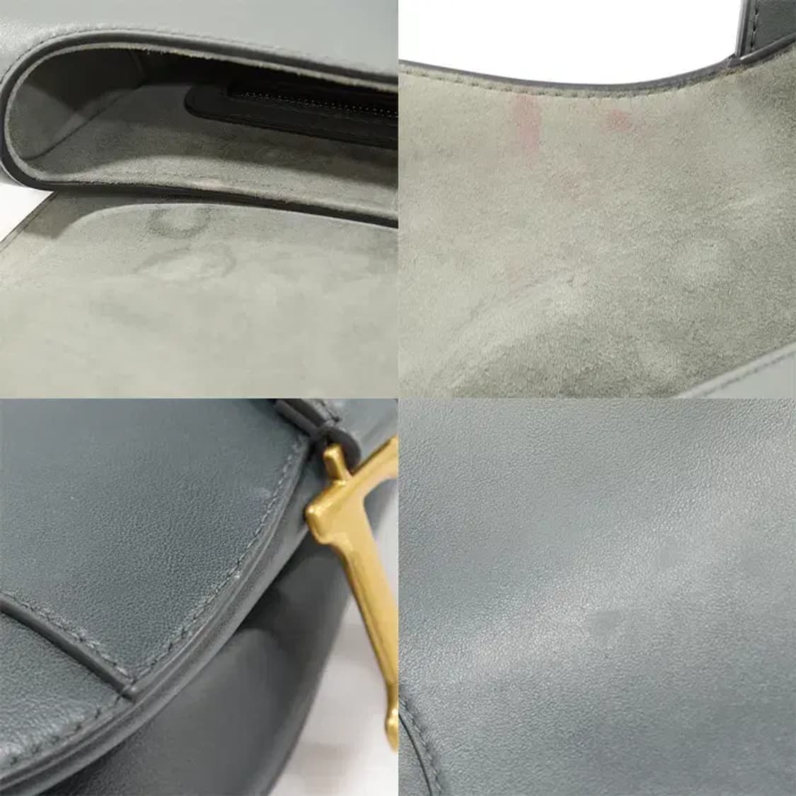 디올 M0446CSJG 그라데이션 새들 미듐 숄더백 CO15929CD 상품이미지6