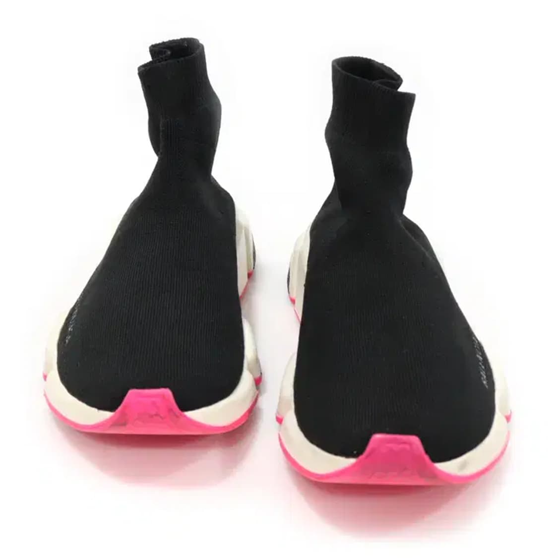 발렌시아가 587280 스피드 러너 트레이너 스니커즈 CO64167BC 상품이미지1