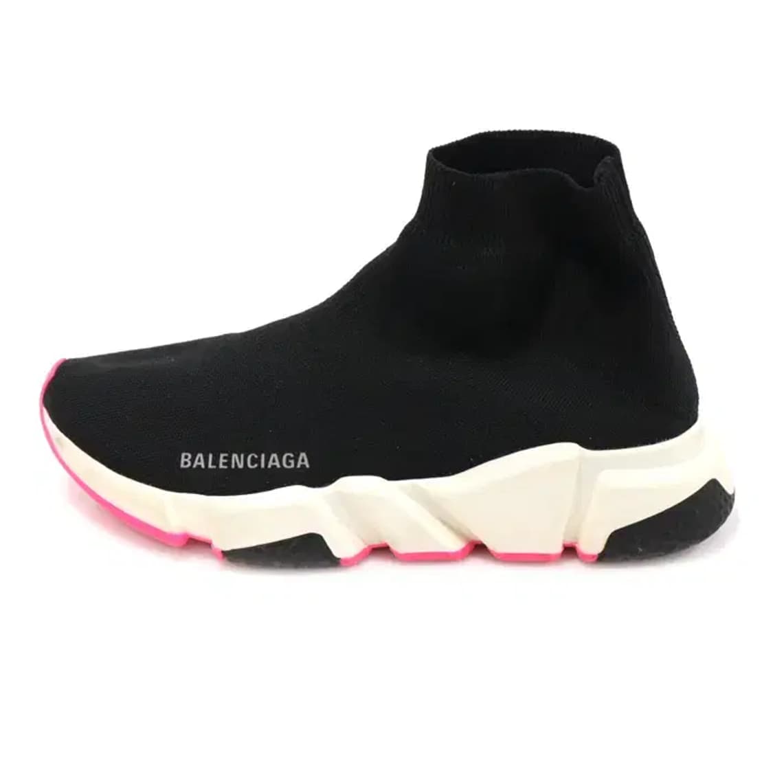 발렌시아가 587280 스피드 러너 트레이너 스니커즈 CO64167BC 상품이미지3