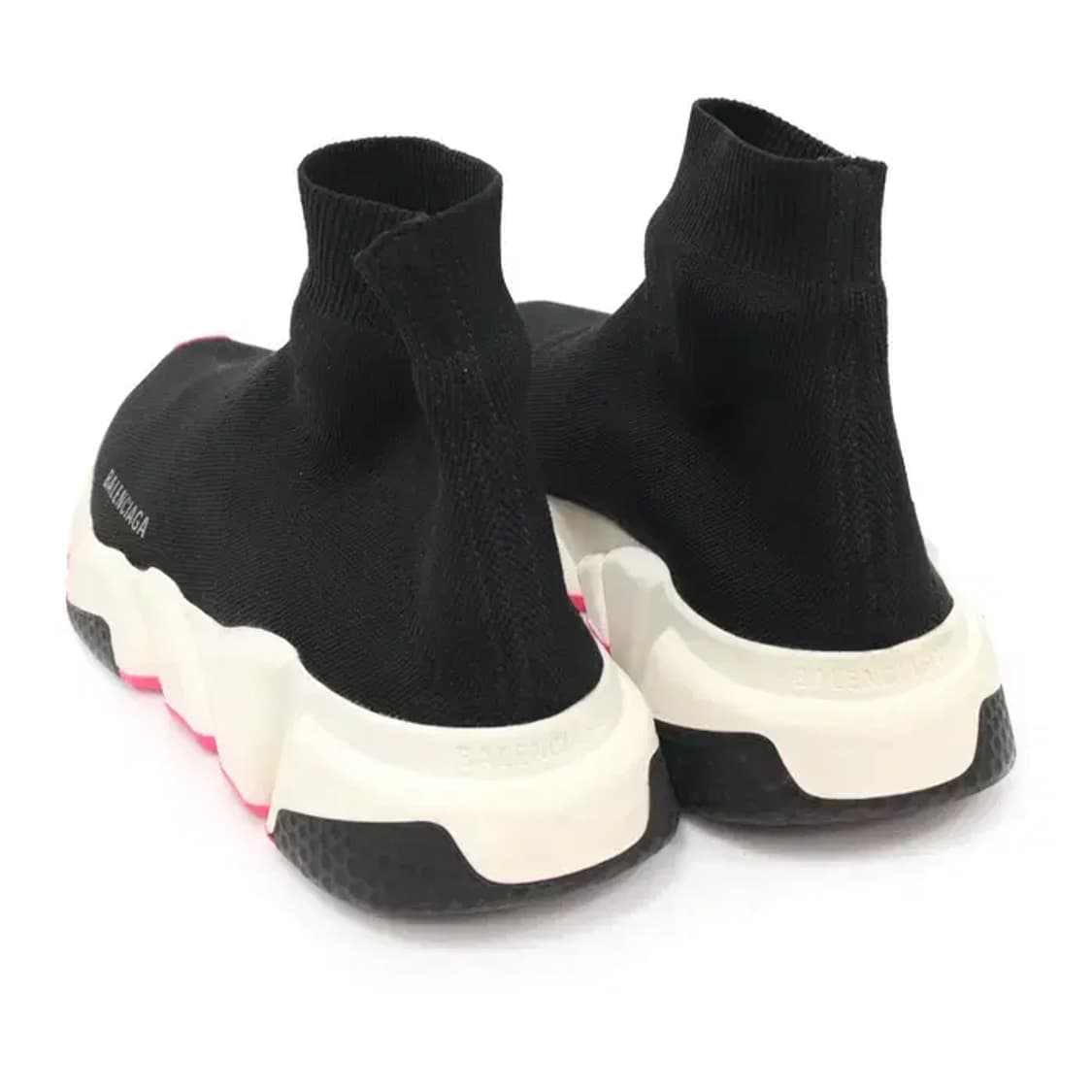 발렌시아가 587280 스피드 러너 트레이너 스니커즈 CO64167BC 상품이미지4