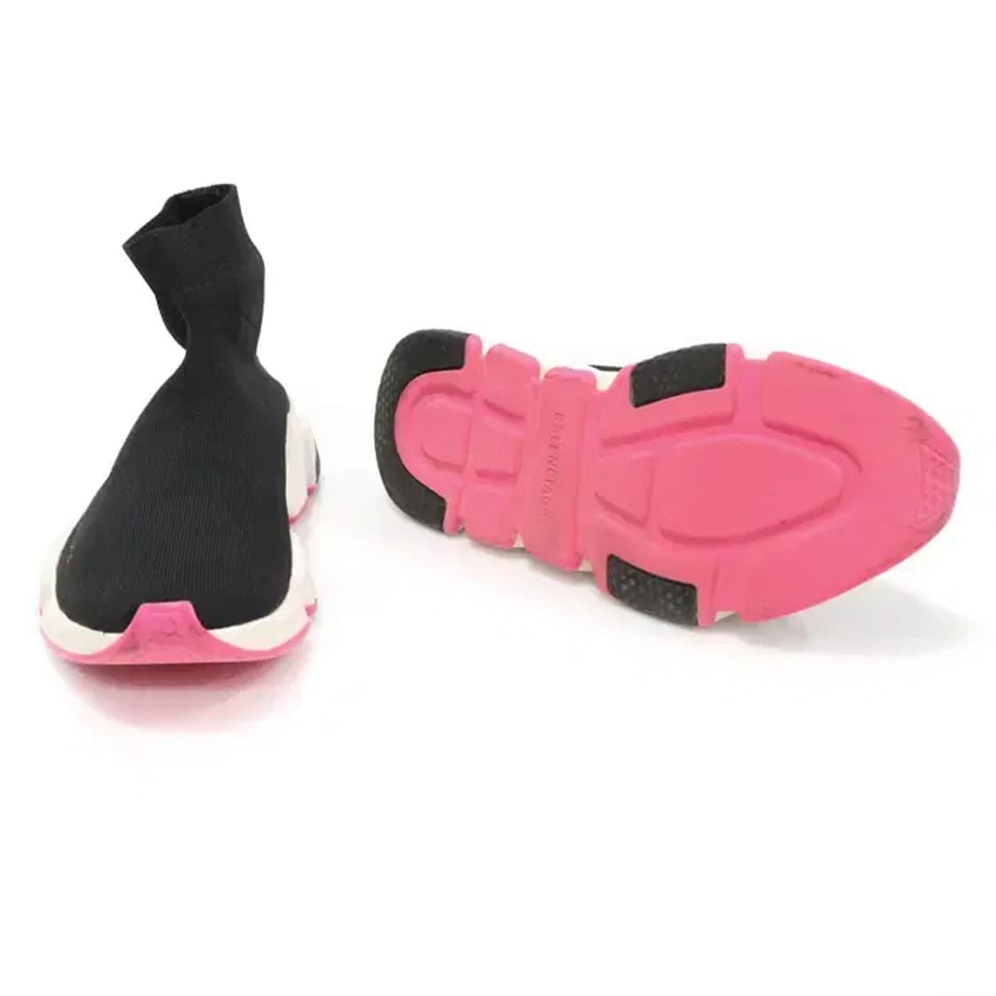 발렌시아가 587280 스피드 러너 트레이너 스니커즈 CO64167BC 상품이미지5