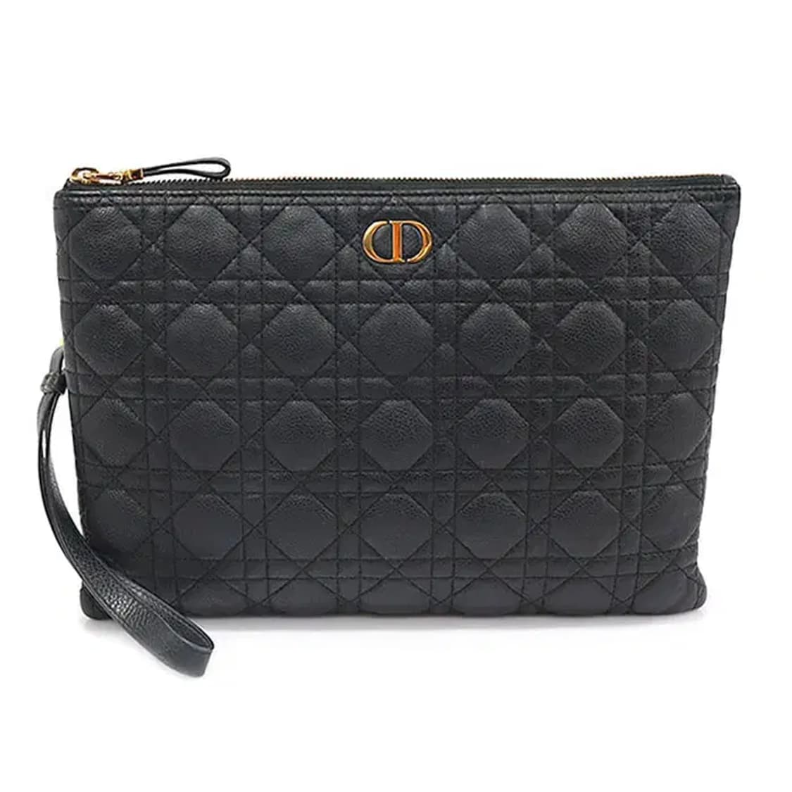 디올 S5086UWHC_M900 카로 라지 클러치 EP23881CD 상품이미지1