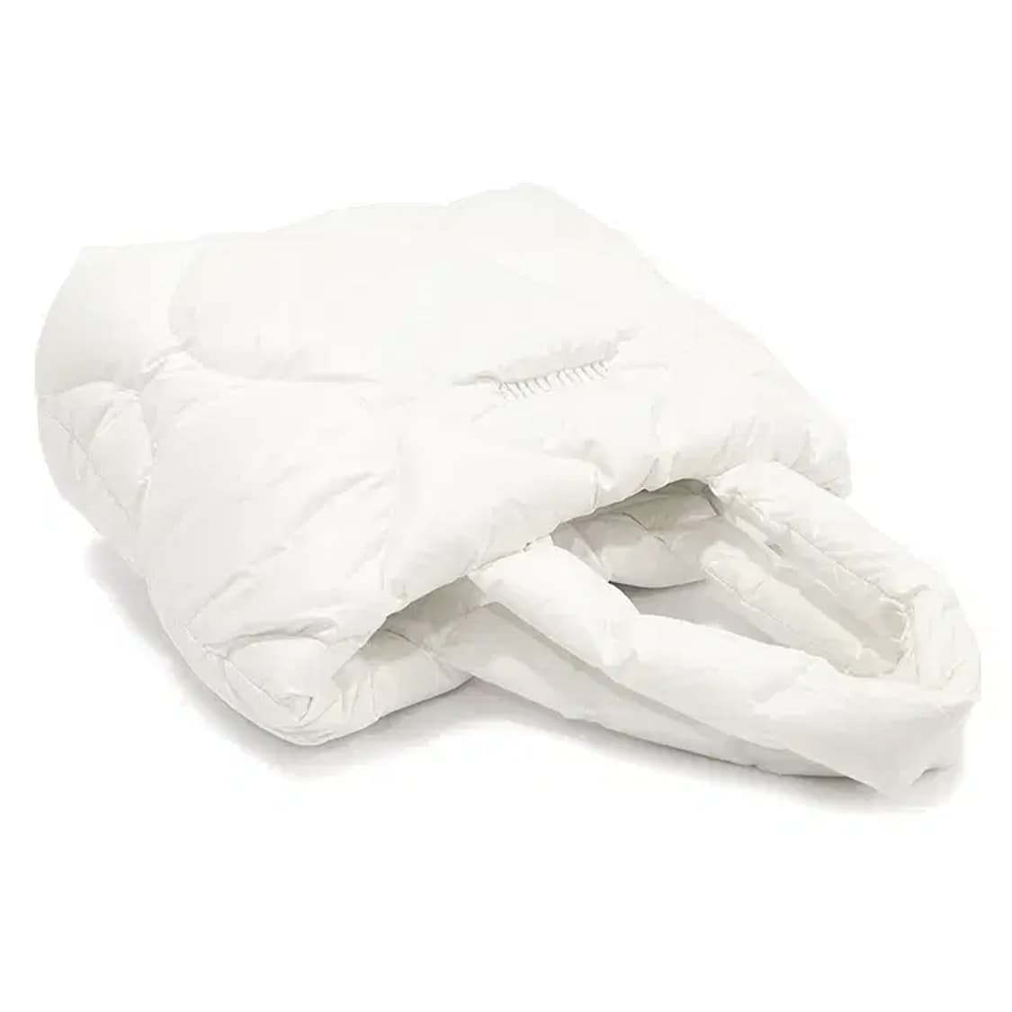 미우미우 5BG240 퀄팅 패딩 토트백 CO87294MIU 상품이미지4