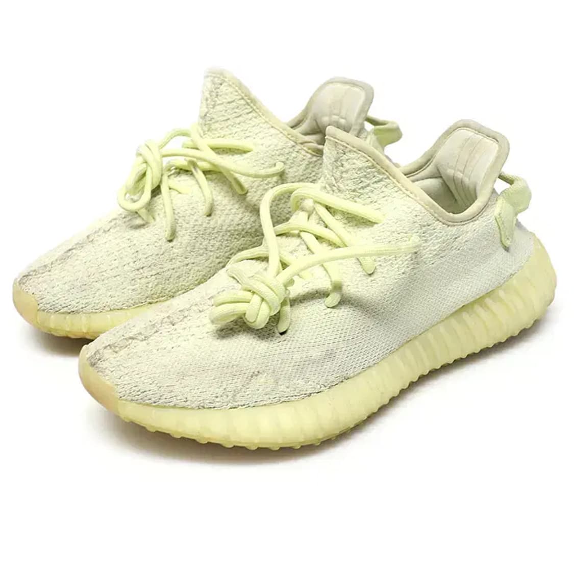 아디다스 F36980 이지부스트 350 V2 스니커즈 49871ETC 상품이미지2