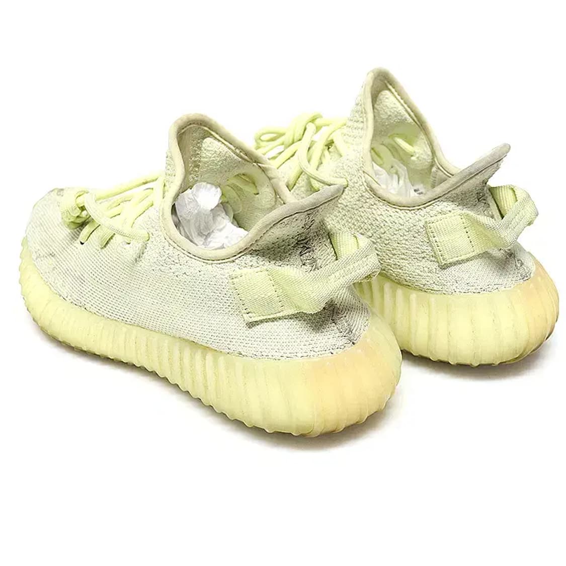 아디다스 F36980 이지부스트 350 V2 스니커즈 49871ETC 상품이미지4