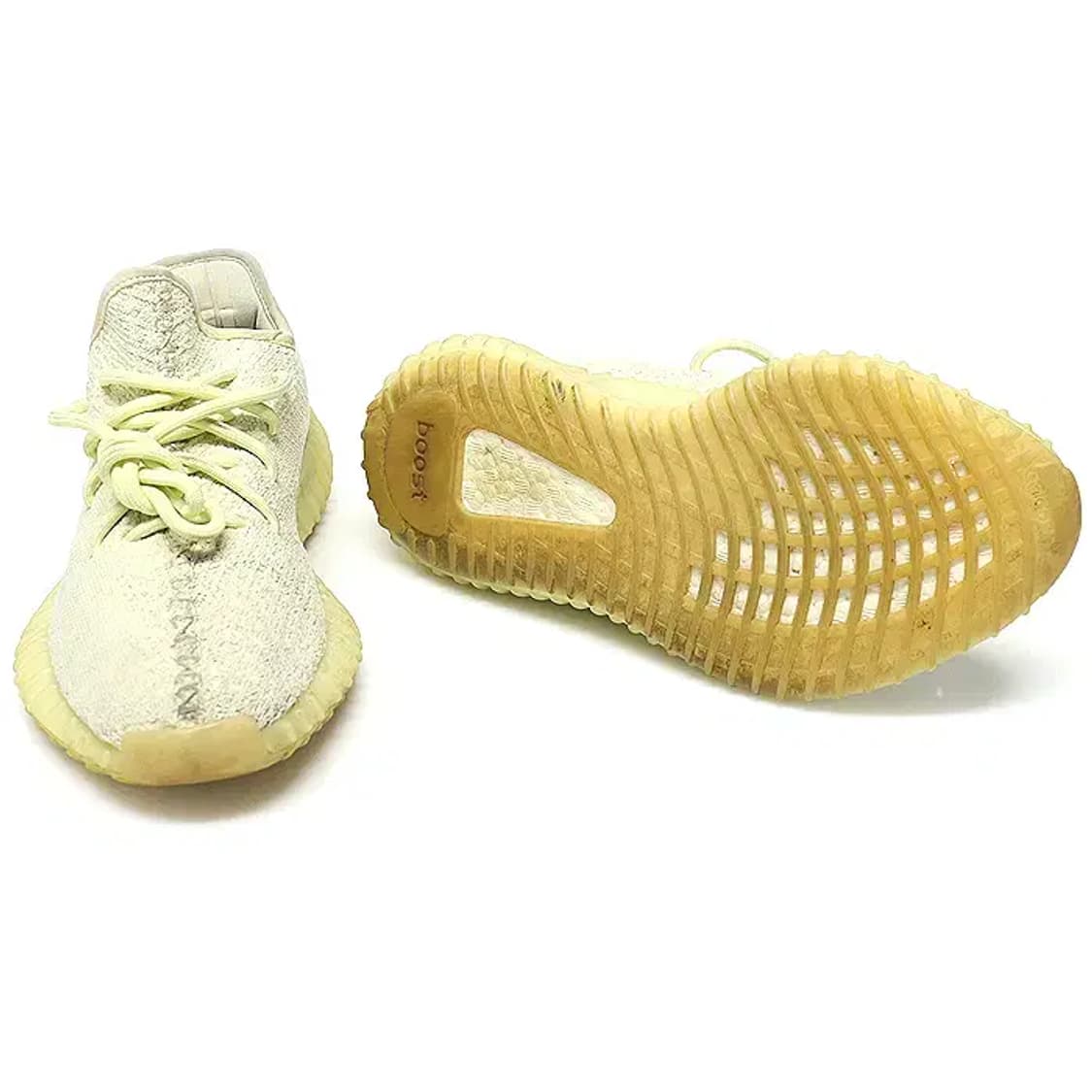 아디다스 F36980 이지부스트 350 V2 스니커즈 49871ETC 상품이미지5