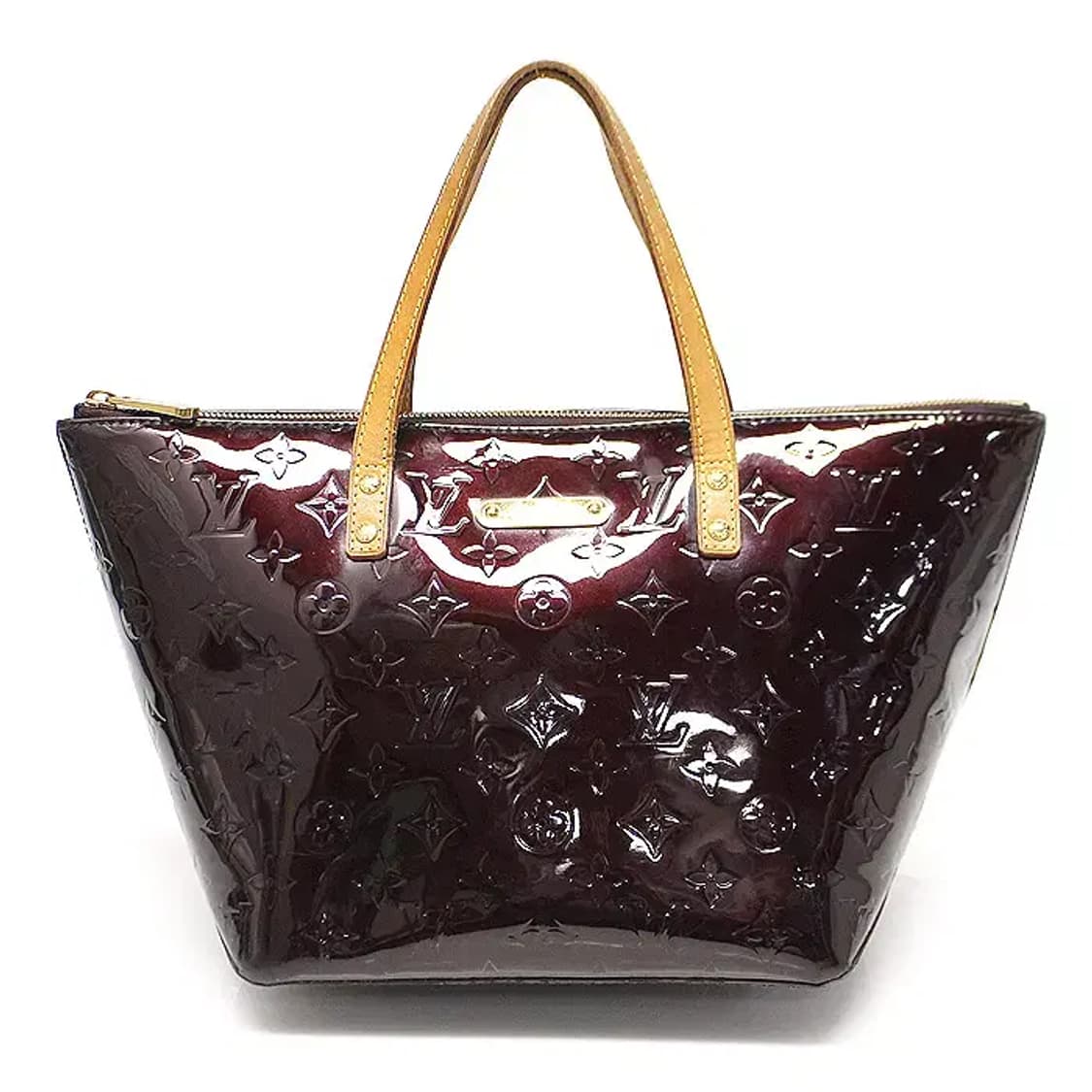 루이비통 M93585 모노그램 베르니 벨레뷰 PM 숄더백 47382LV 상품이미지1