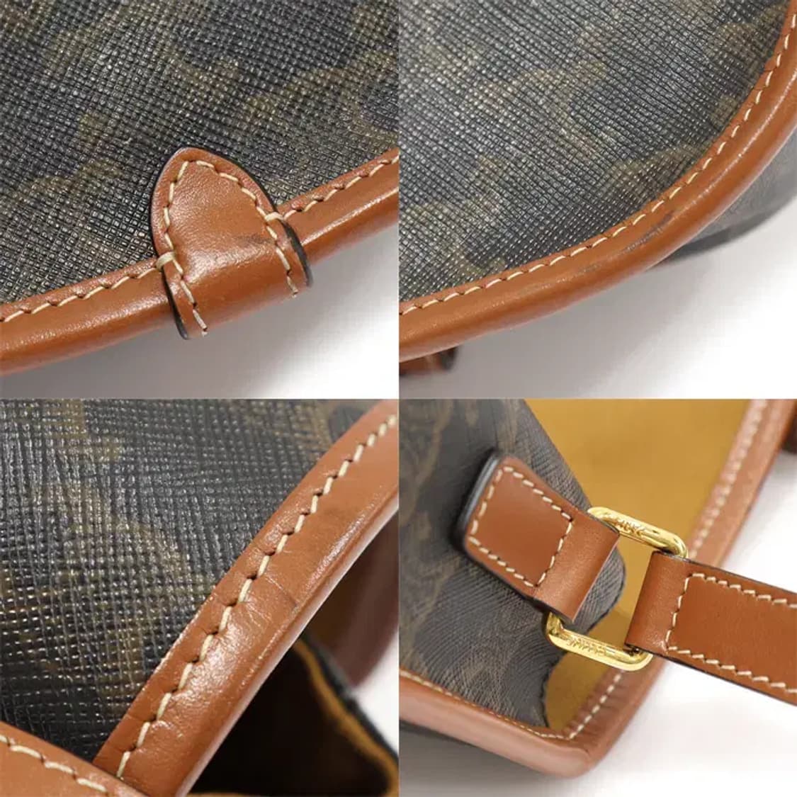 셀린느 191502BZJ 미디움 폴코 크로스백 EP74128CE 상품이미지6