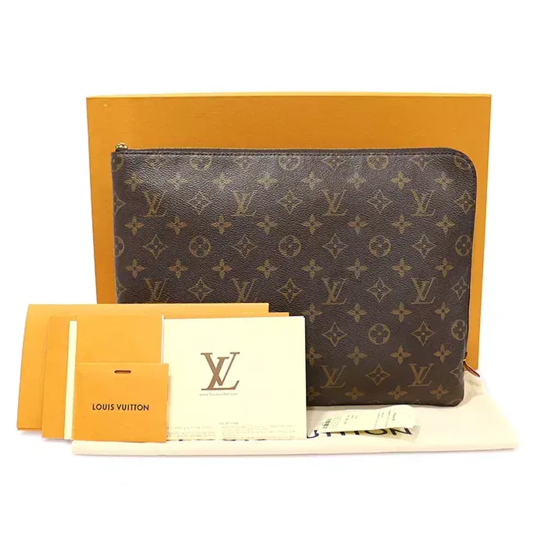 루이비통 M44499 에튀 보야주 MM 클러치 EP50301LV 상품이미지2