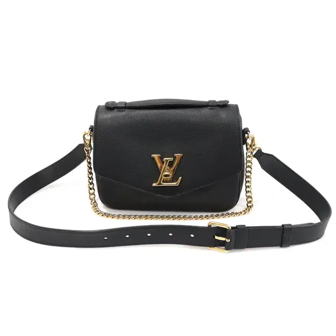 루이비통 M22735 블랙 옥스포드 락미 탑핸들 CO71562LV 상품이미지1