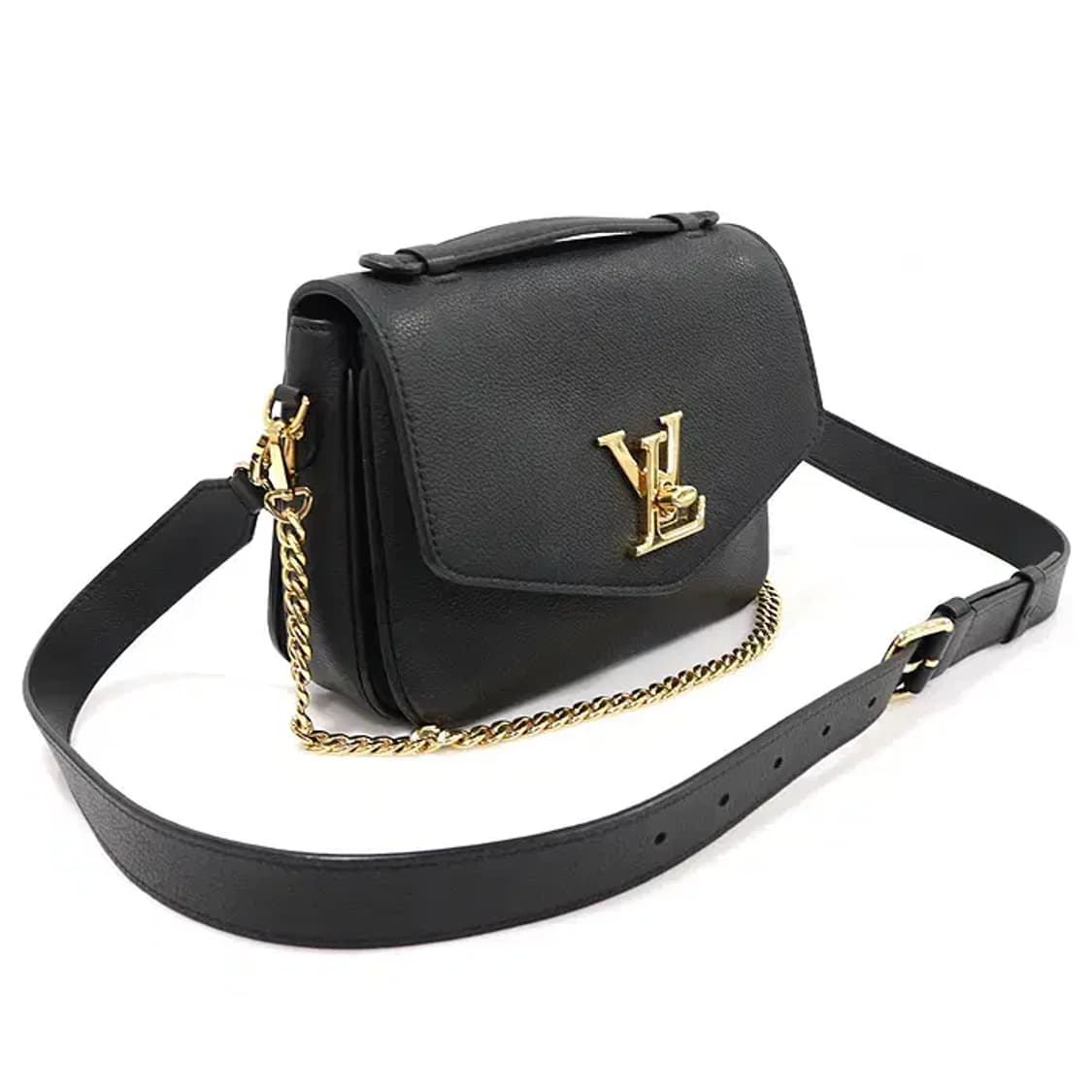 루이비통 M22735 블랙 옥스포드 락미 탑핸들 CO71562LV 상품이미지3