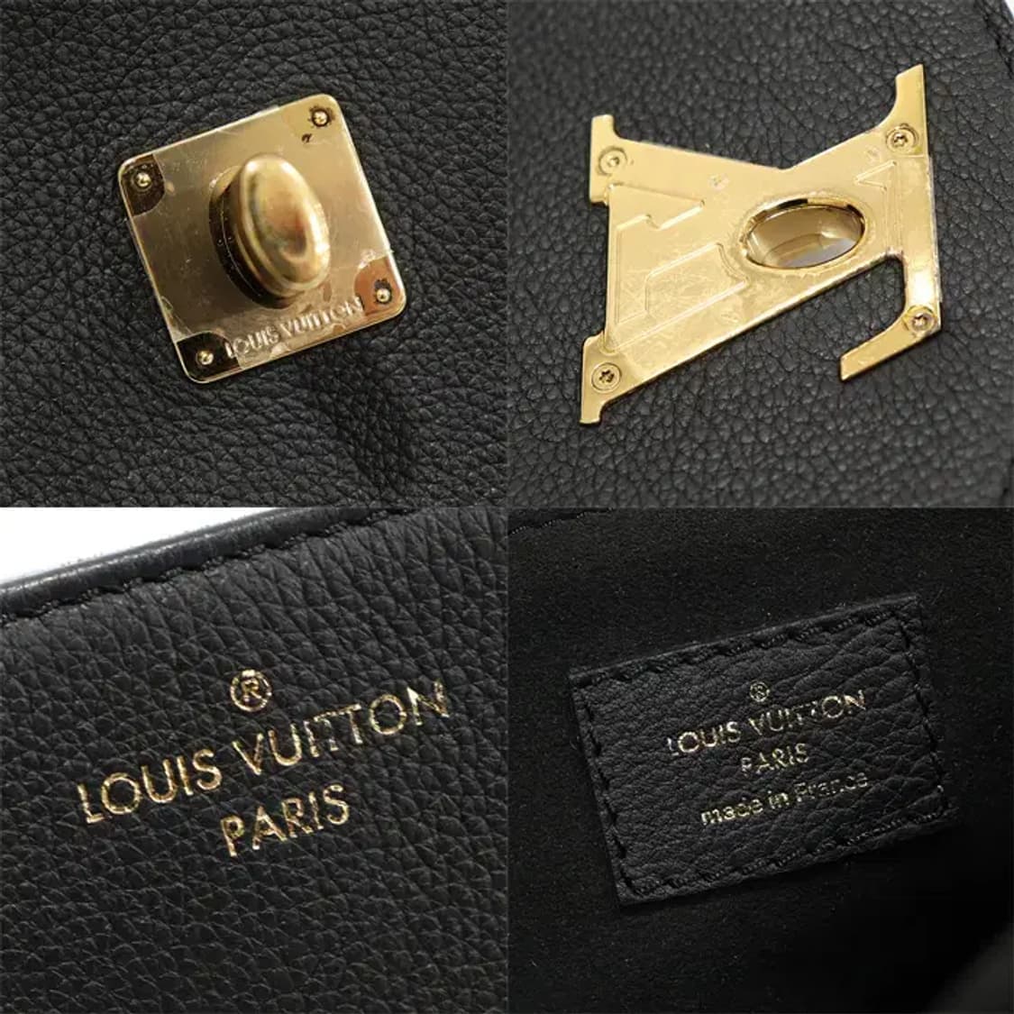 루이비통 M22735 블랙 옥스포드 락미 탑핸들 CO71562LV 상품이미지7