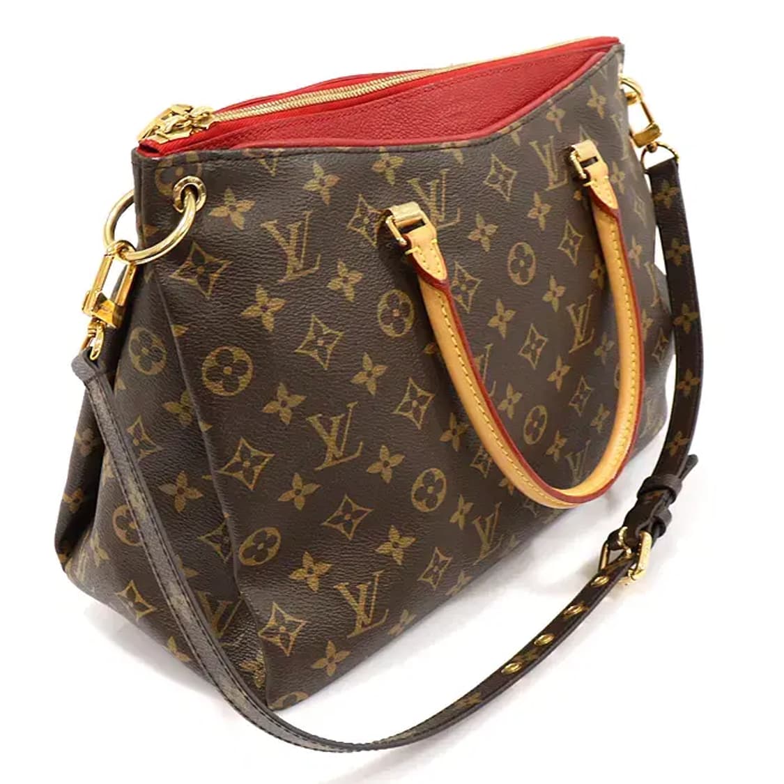 루이비통 M41175 모노그램 캔버스 팔라스 MM EP74534LV 상품이미지2