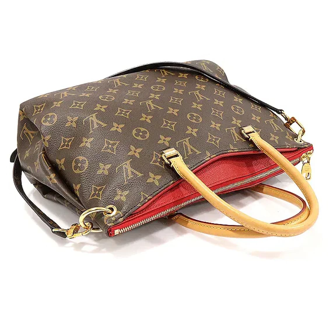 루이비통 M41175 모노그램 캔버스 팔라스 MM EP74534LV 상품이미지3