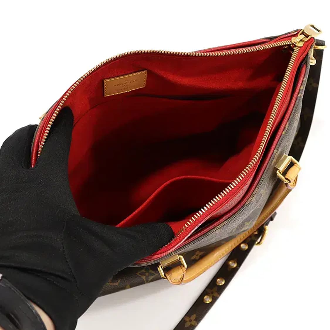 루이비통 M41175 모노그램 캔버스 팔라스 MM EP74534LV 상품이미지5