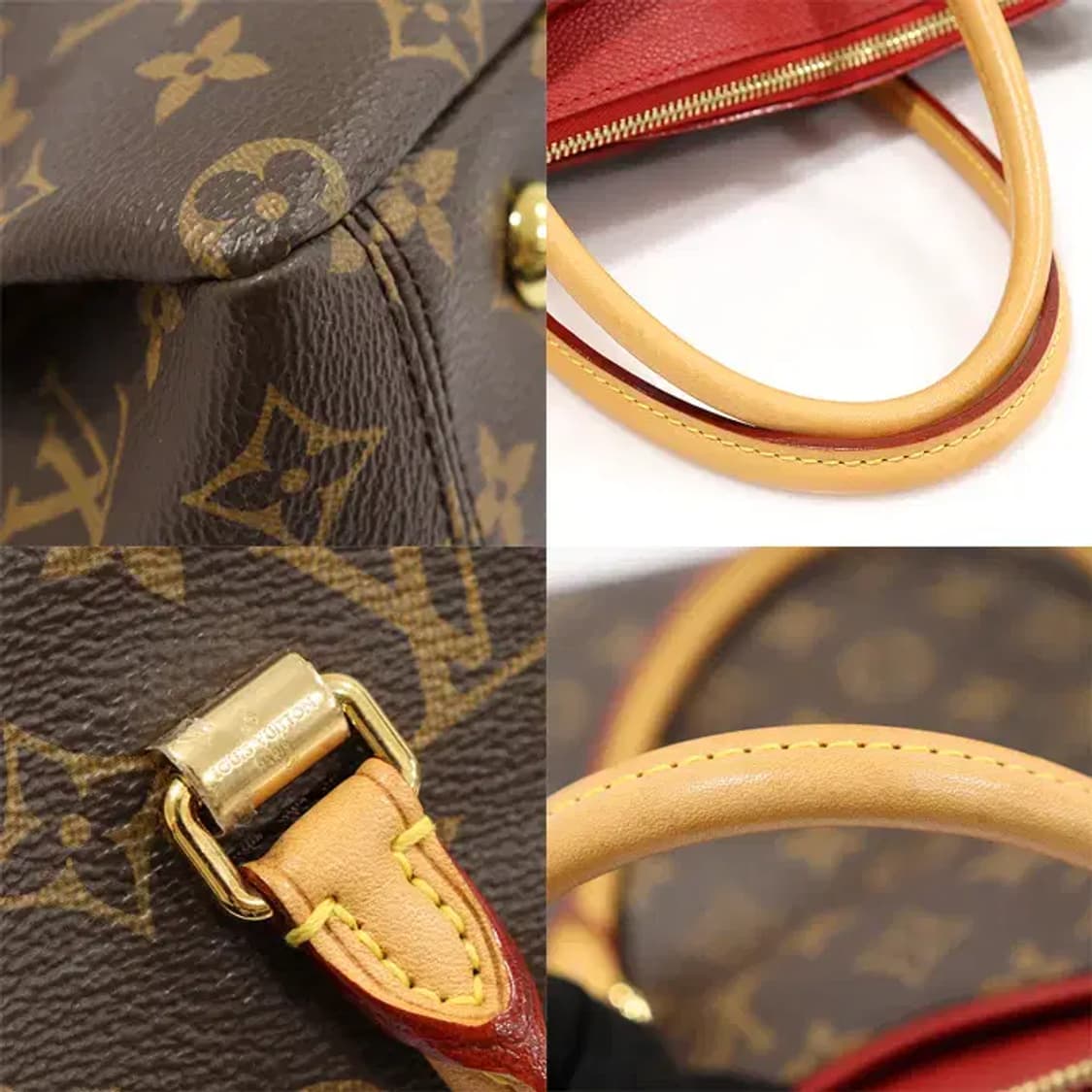 루이비통 M41175 모노그램 캔버스 팔라스 MM EP74534LV 상품이미지6