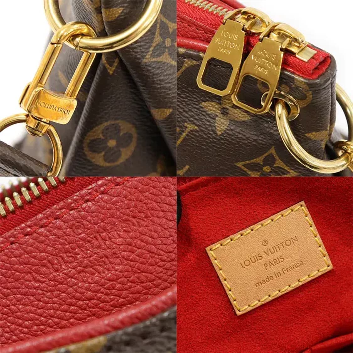 루이비통 M41175 모노그램 캔버스 팔라스 MM EP74534LV 상품이미지7