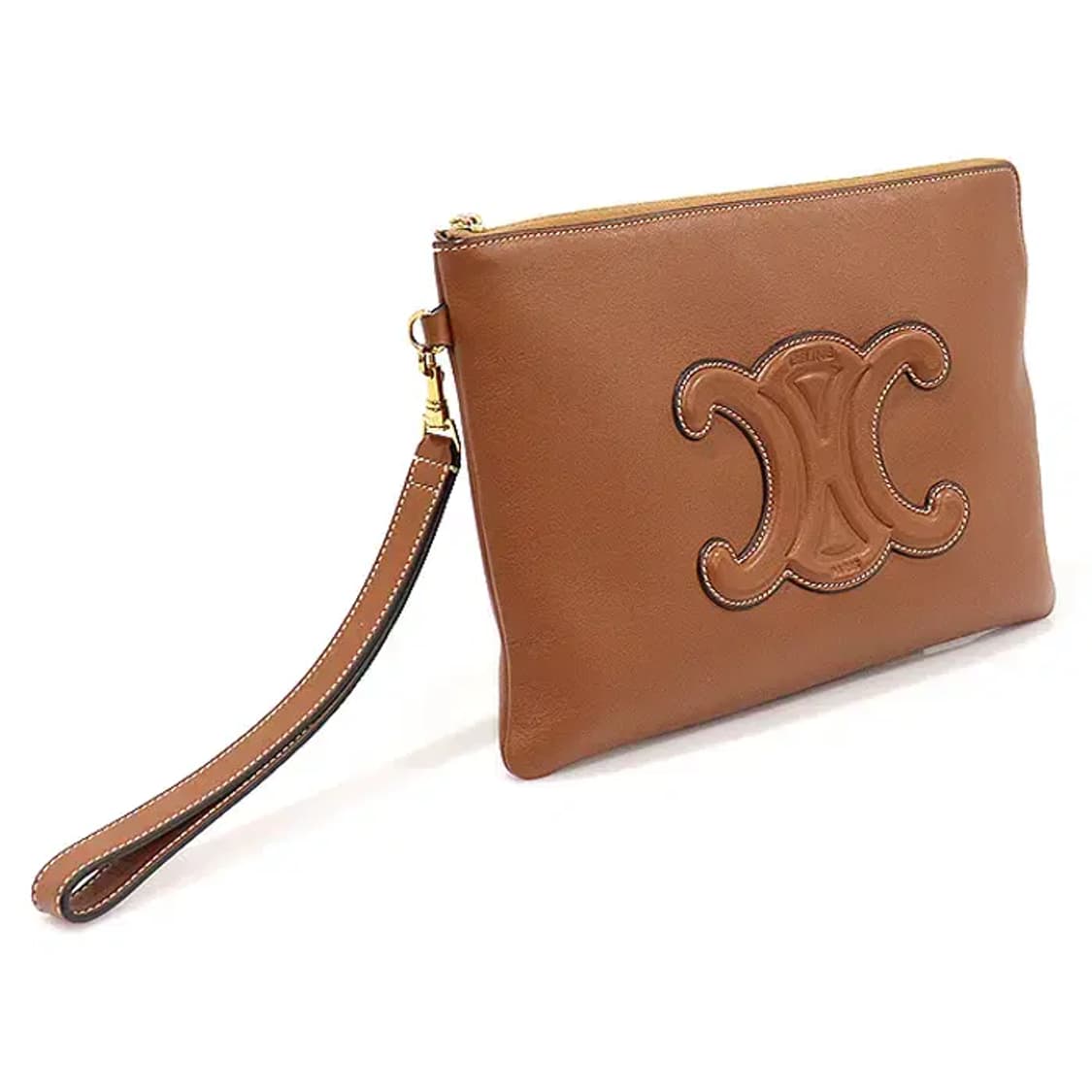 셀린느 10I913DR8.04LU 스트랩 스몰 클러치 EP52098CE 상품이미지3