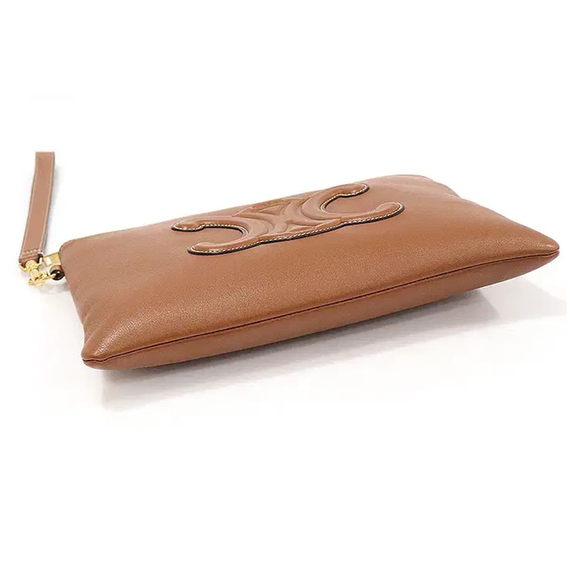 셀린느 10I913DR8.04LU 스트랩 스몰 클러치 EP52098CE 상품이미지5