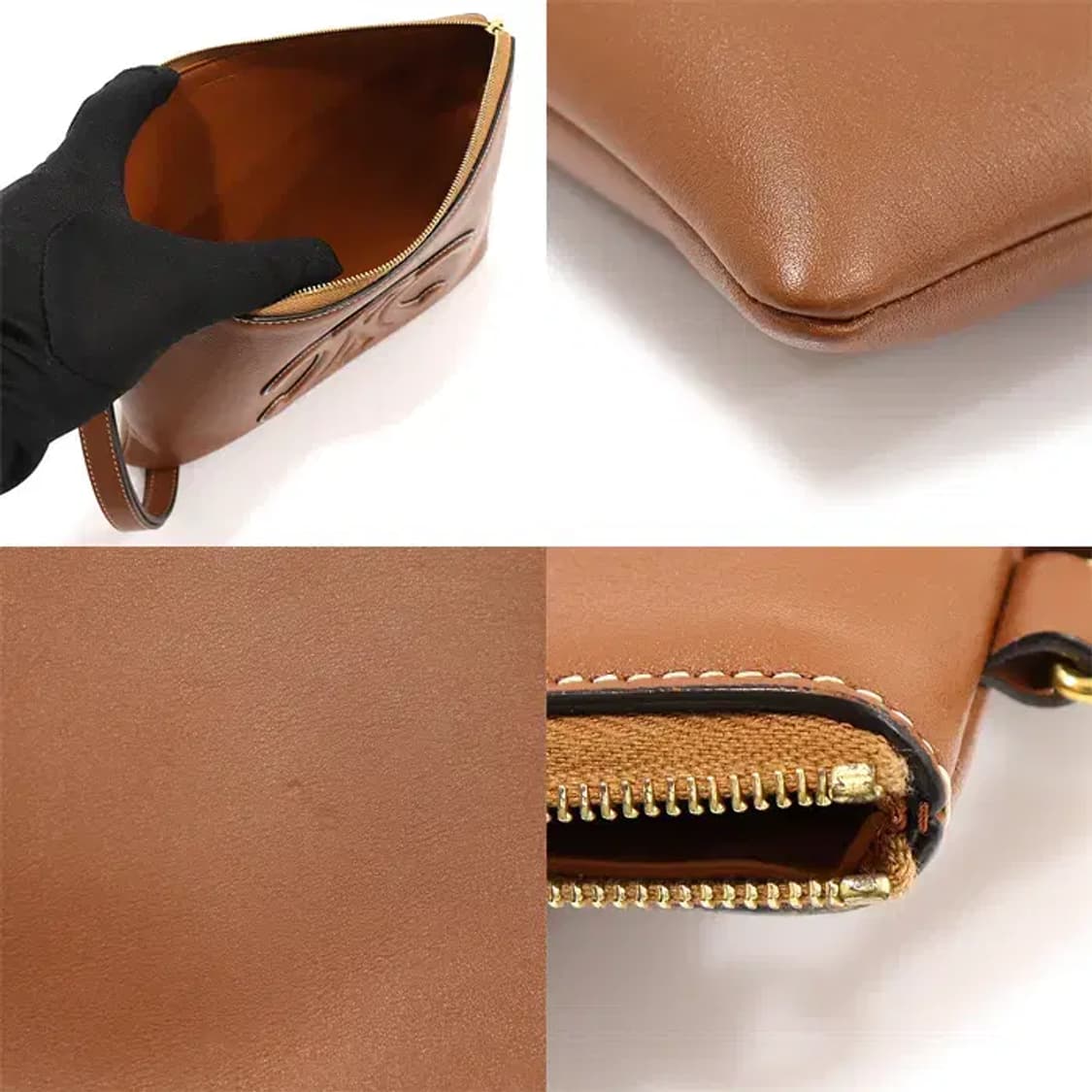 셀린느 10I913DR8.04LU 스트랩 스몰 클러치 EP52098CE 상품이미지6