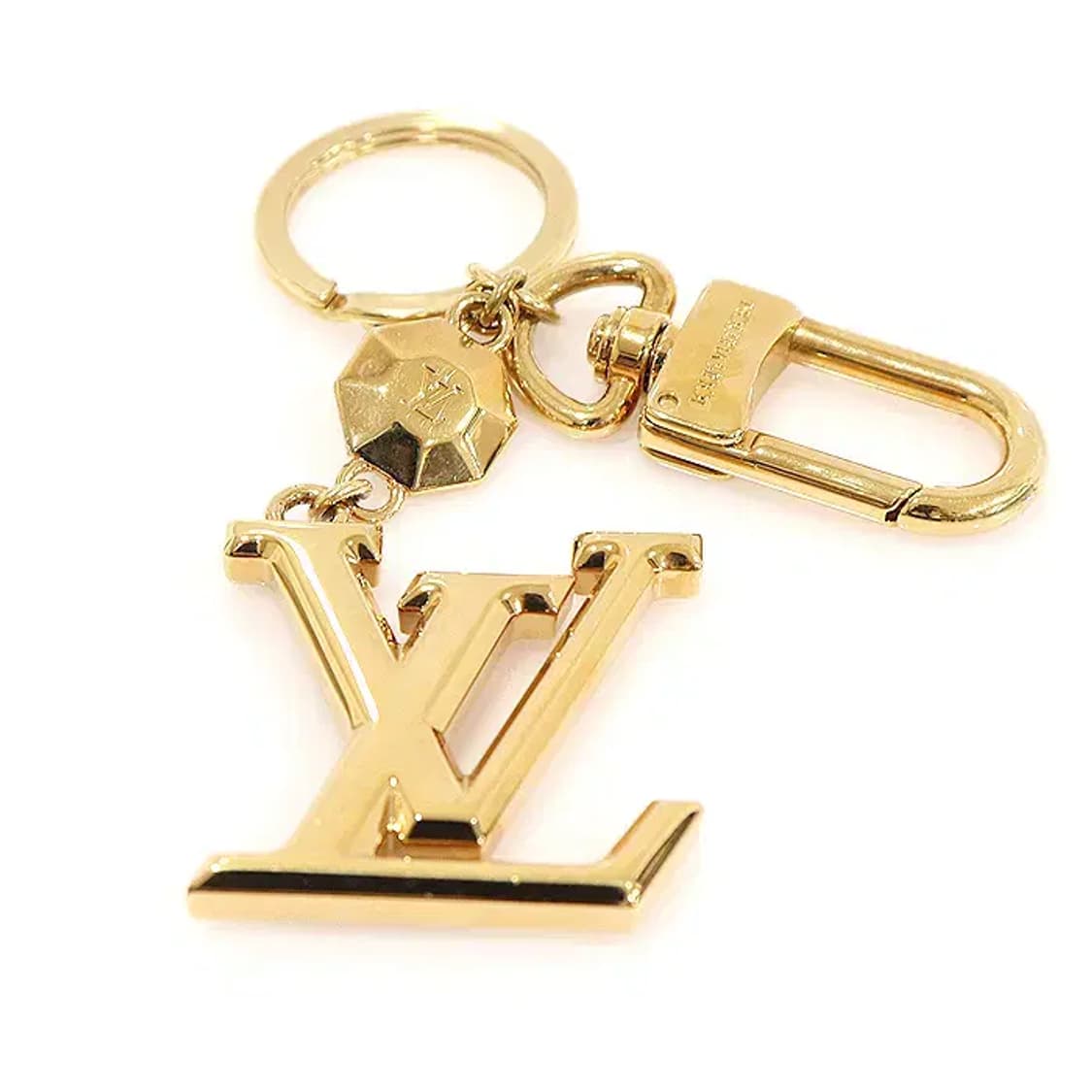 루이비통 M65216 LV 파셋 백참 키홀더 EP45604LV 상품이미지3