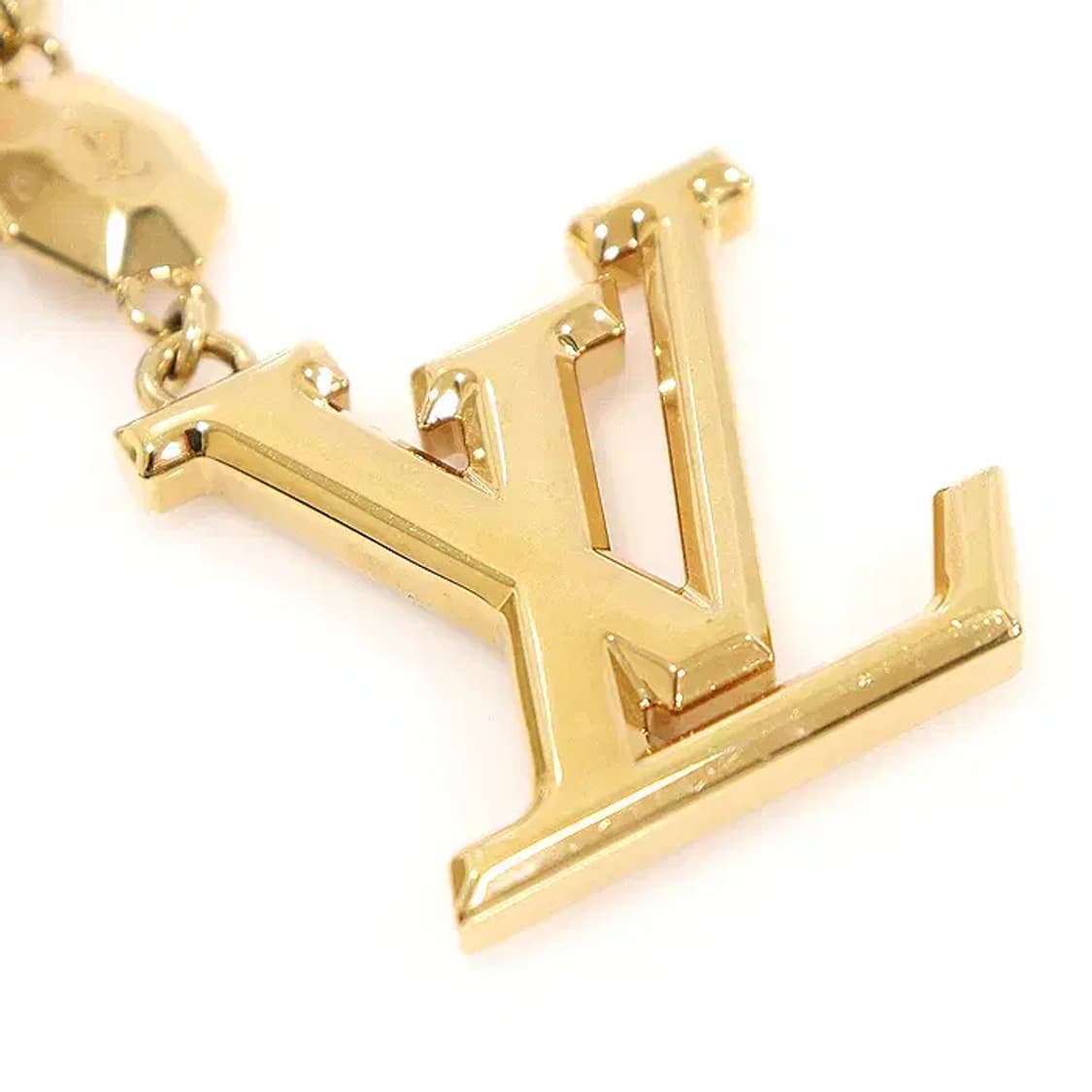 루이비통 M65216 LV 파셋 백참 키홀더 EP45604LV 상품이미지4