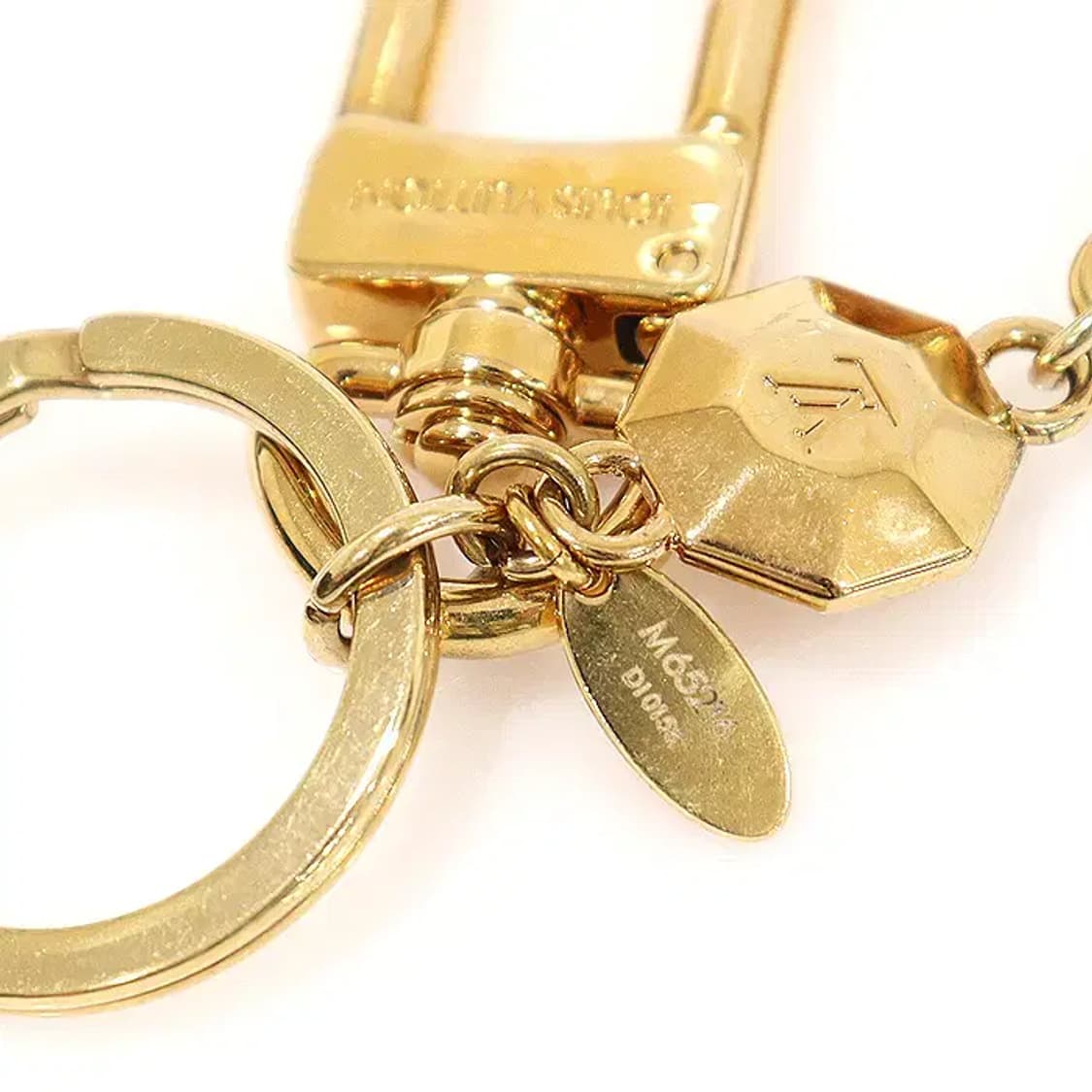 루이비통 M65216 LV 파셋 백참 키홀더 EP45604LV 상품이미지6