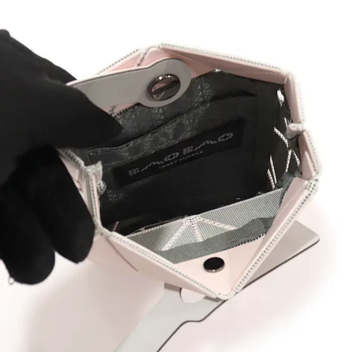 이세이미야케 BB26 AG607 바오바오 미니 토트백 EP33671ETC 상품이미지6