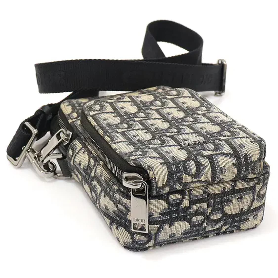 디올 2OBCA326YSE_05EU 라이더 크로스백 EP80973CD 상품이미지5