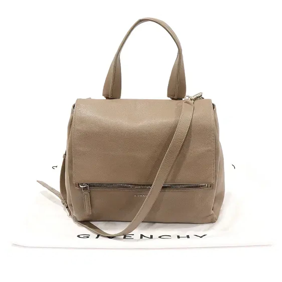 지방시 BB05211025 브라운 판도라 퓨어 미듐 EP15005GI 상품이미지2