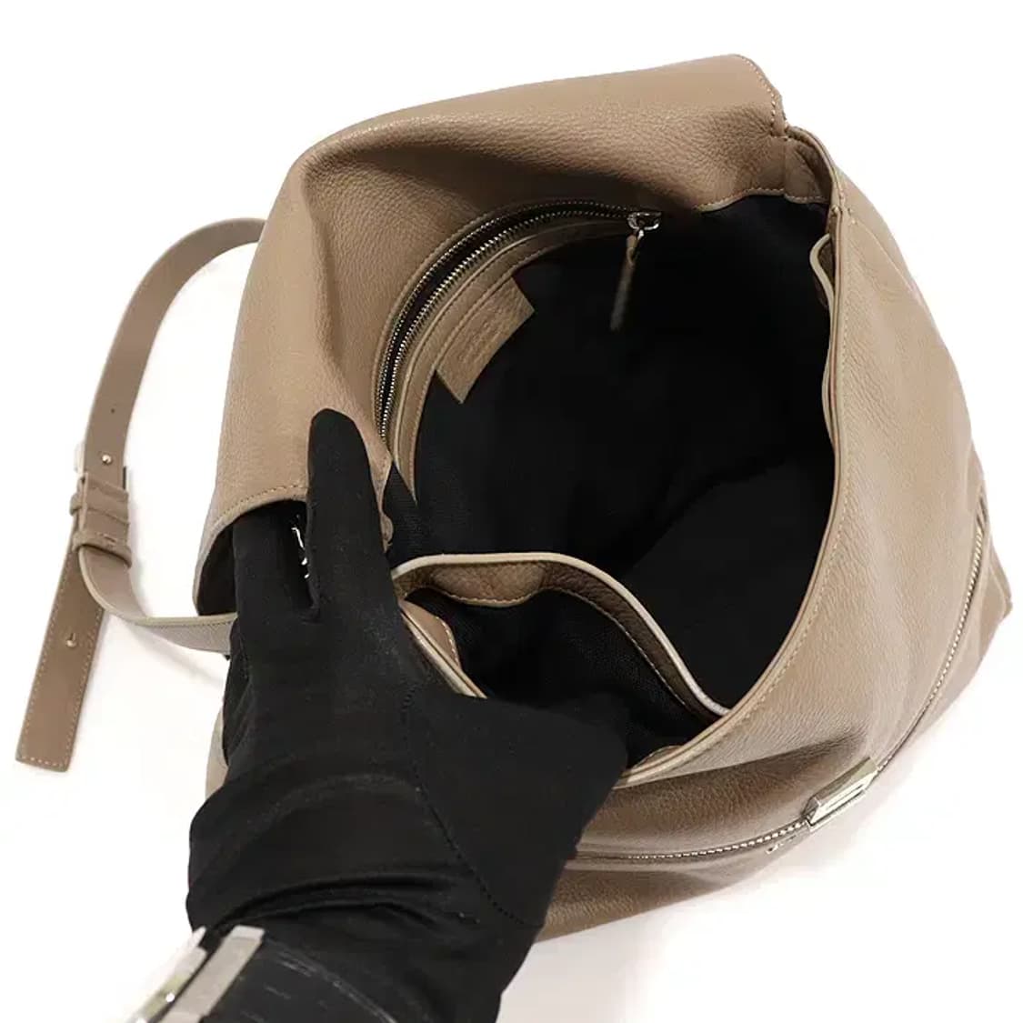 지방시 BB05211025 브라운 판도라 퓨어 미듐 EP15005GI 상품이미지4