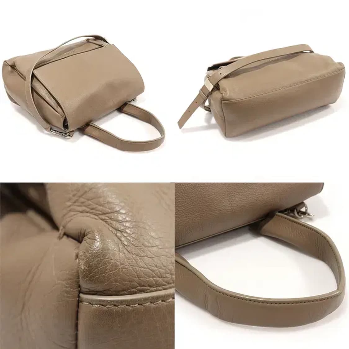 지방시 BB05211025 브라운 판도라 퓨어 미듐 EP15005GI 상품이미지5