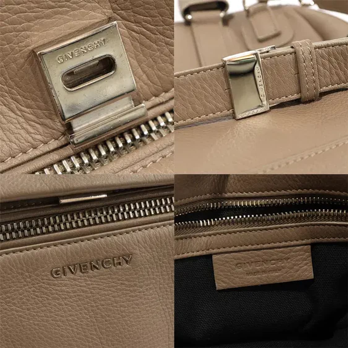 지방시 BB05211025 브라운 판도라 퓨어 미듐 EP15005GI 상품이미지7