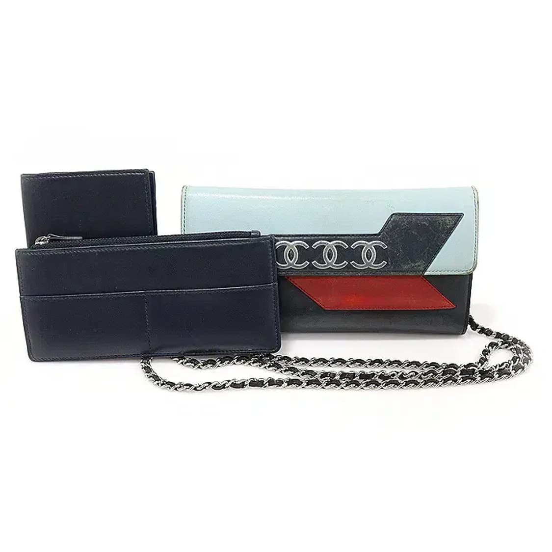 샤넬 A82433 멀티 컬러 에어라인 WOC 크로스백 CO37305CH 상품이미지2