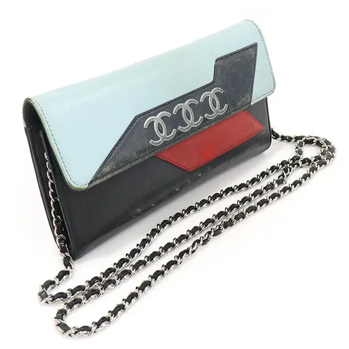 샤넬 A82433 멀티 컬러 에어라인 WOC 크로스백 CO37305CH 상품이미지3
