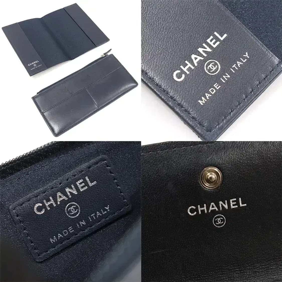 샤넬 A82433 멀티 컬러 에어라인 WOC 크로스백 CO37305CH 상품이미지7