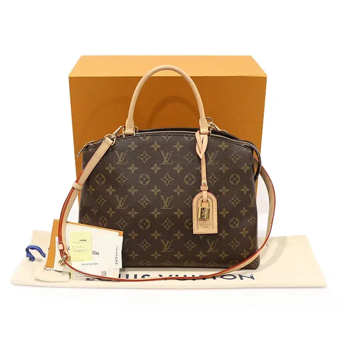 루이비통 M45898 모노그램 캔버스 그랑 팔레 EP67419LV 상품이미지2