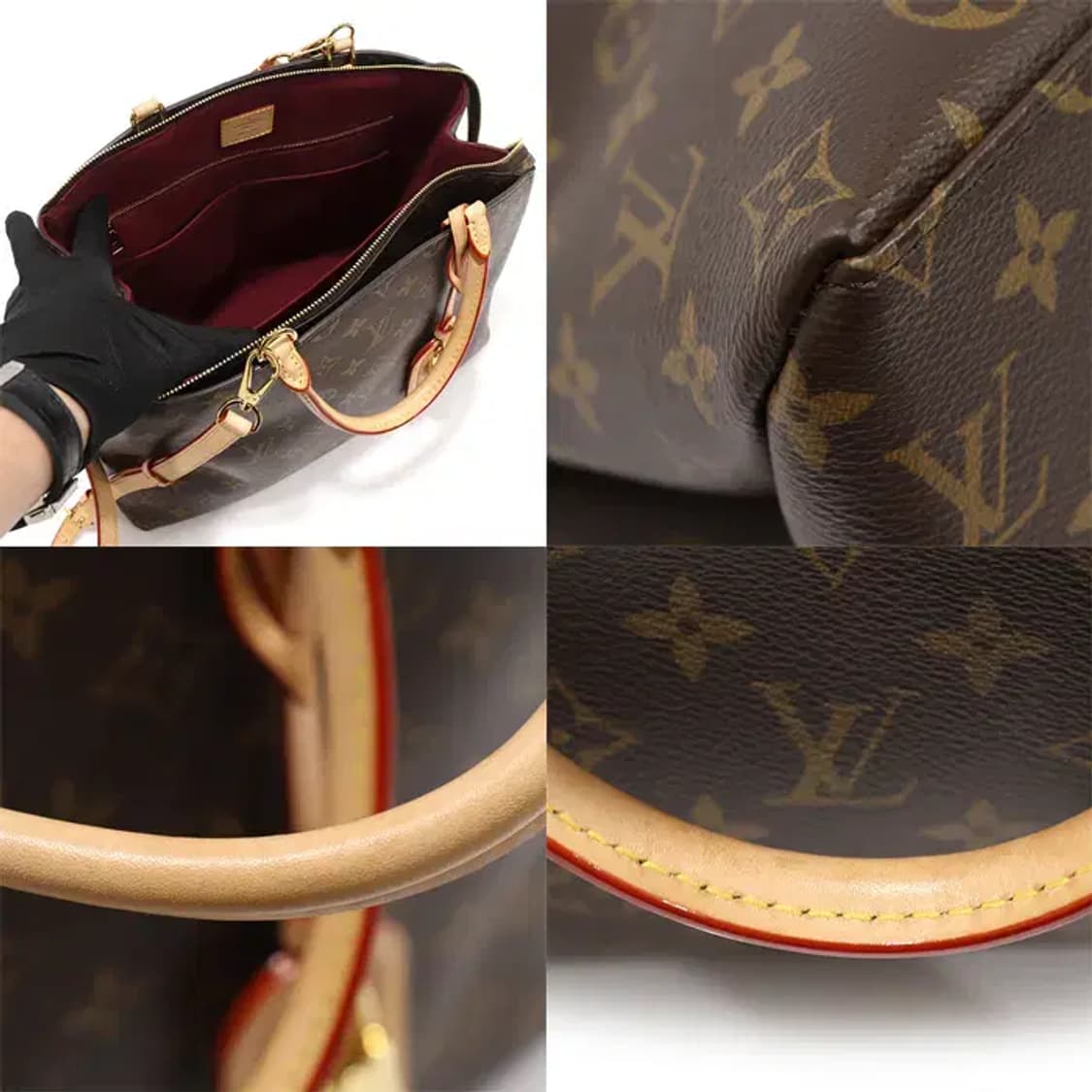 루이비통 M45898 모노그램 캔버스 그랑 팔레 EP67419LV 상품이미지6