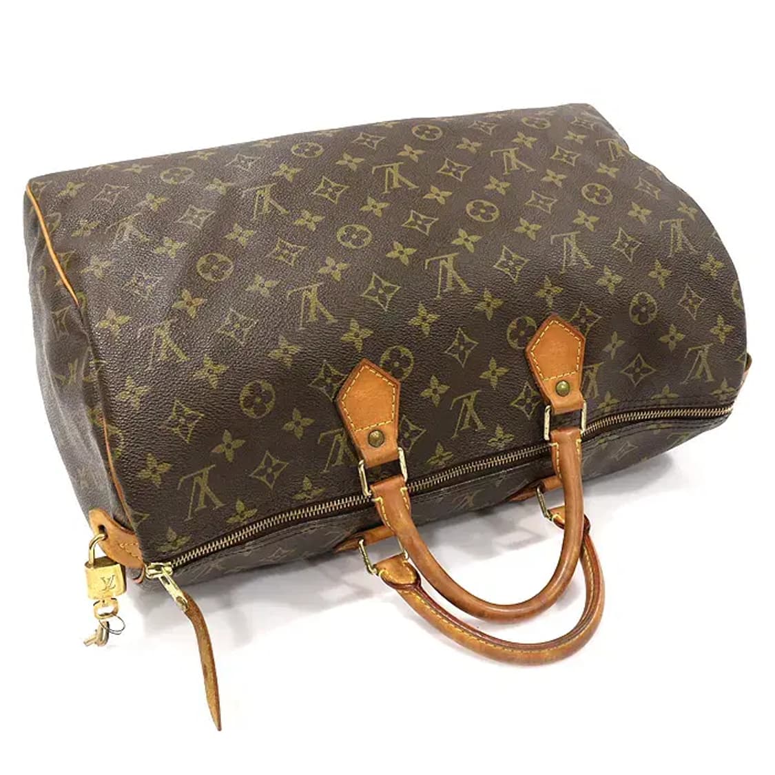루이비통 M41522 모노그램 스피디 40 토트백 EP89945LV 상품이미지3