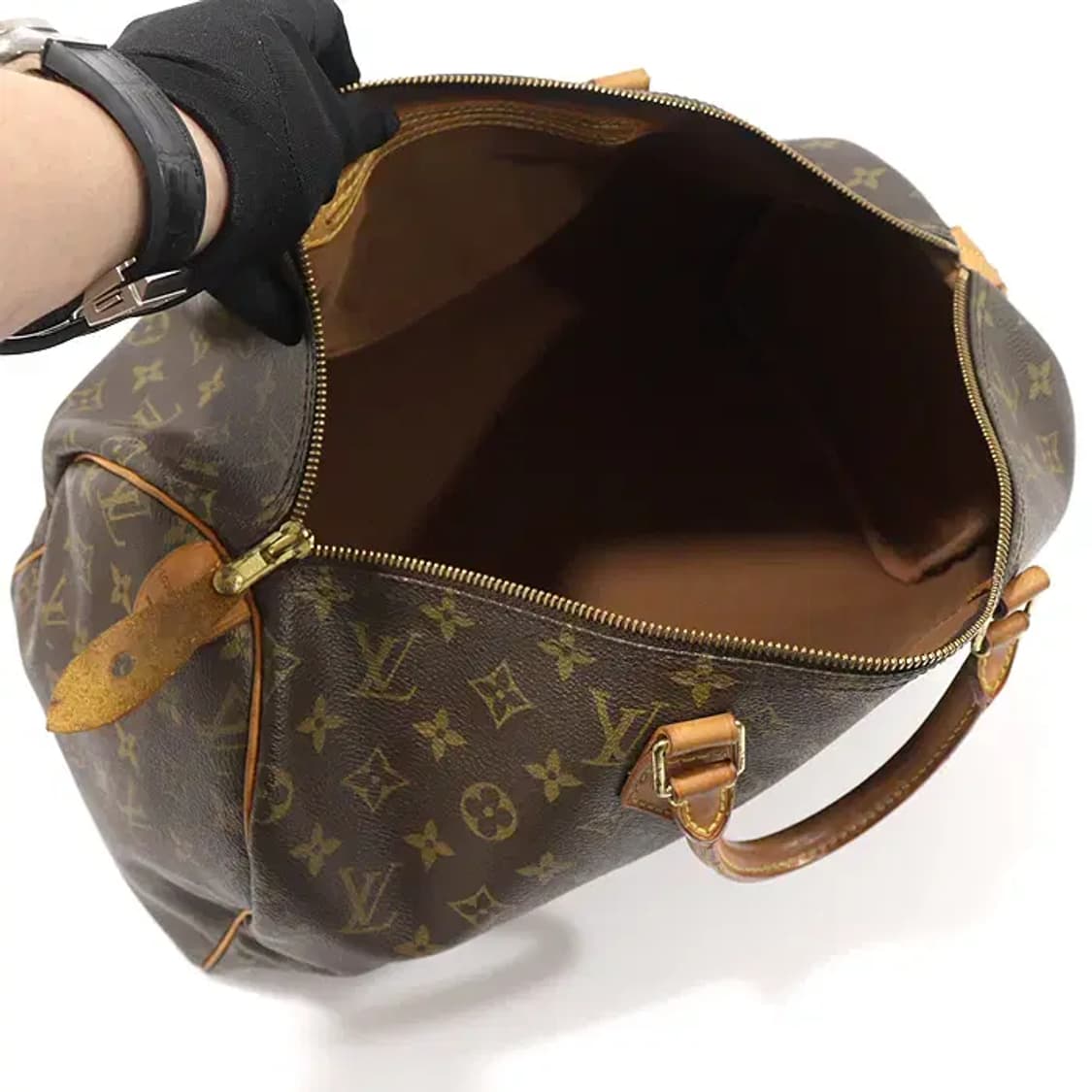 루이비통 M41522 모노그램 스피디 40 토트백 EP89945LV 상품이미지5