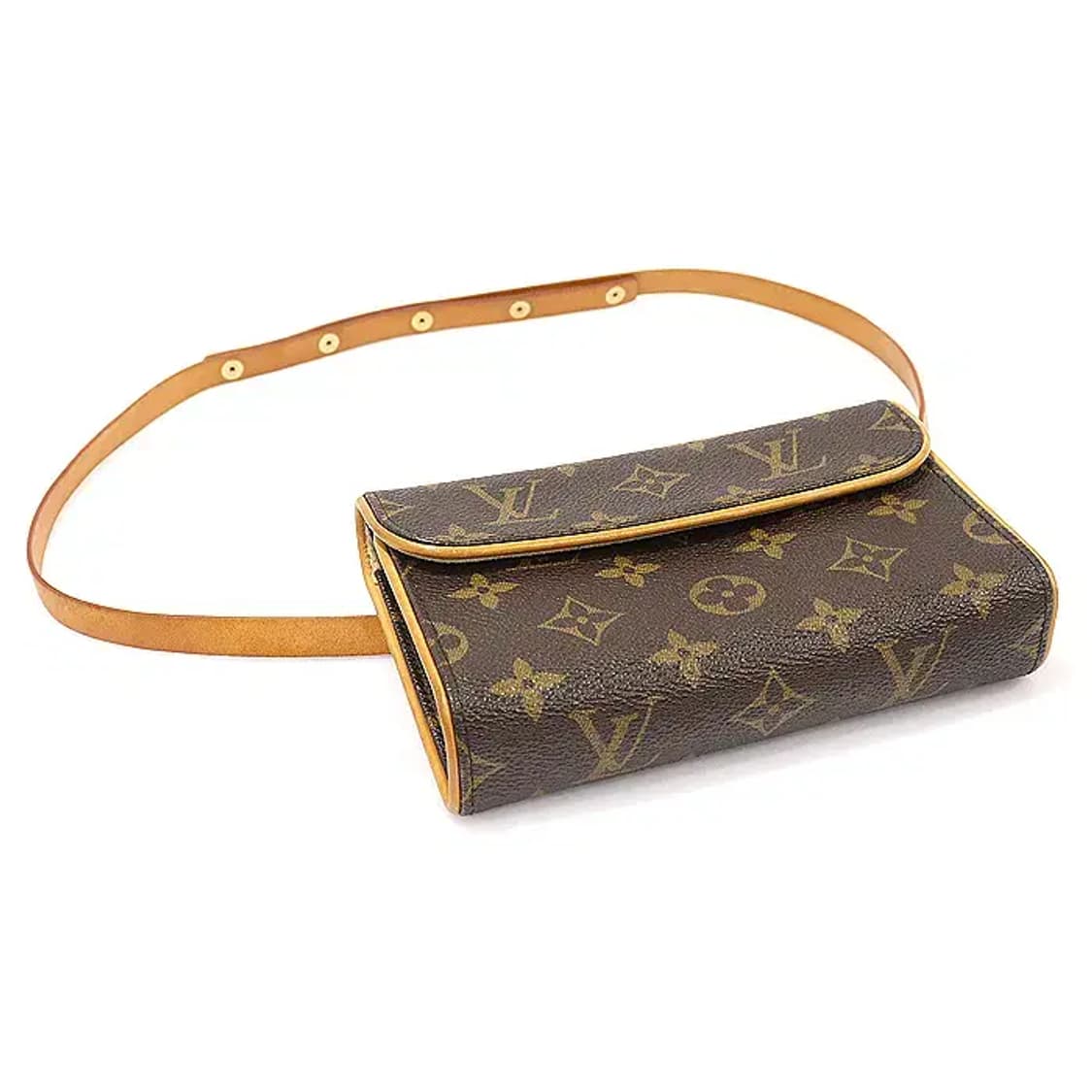 루이비통 M51855 포쉐트 플로렌틴 파우치 힙색 EP73550LV 상품이미지3