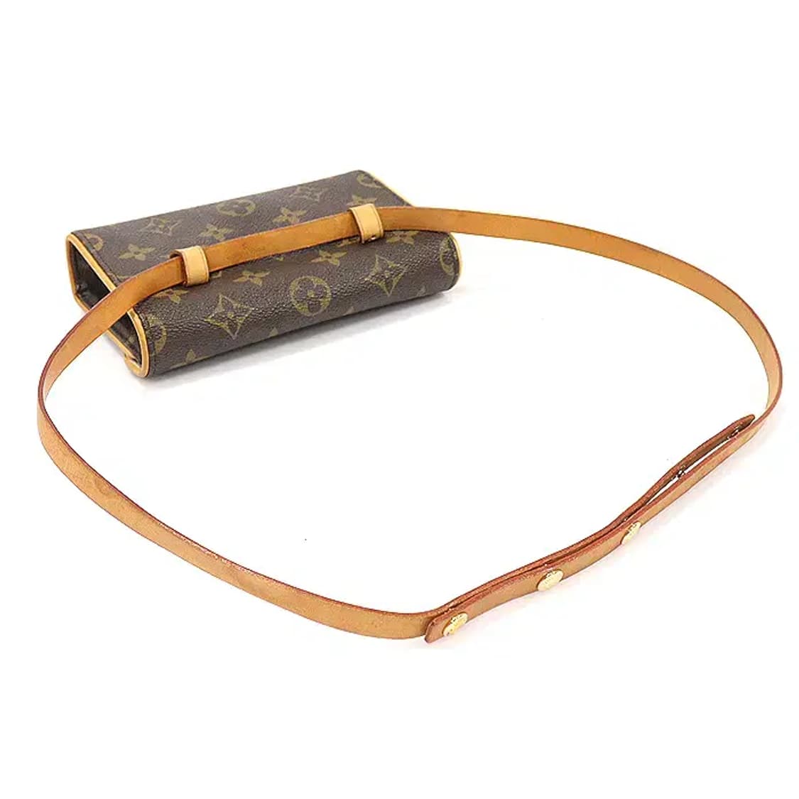 루이비통 M51855 포쉐트 플로렌틴 파우치 힙색 EP73550LV 상품이미지4