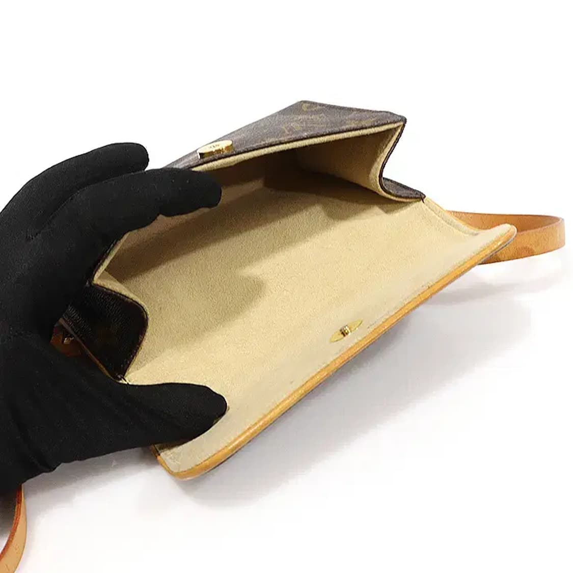 루이비통 M51855 포쉐트 플로렌틴 파우치 힙색 EP73550LV 상품이미지5