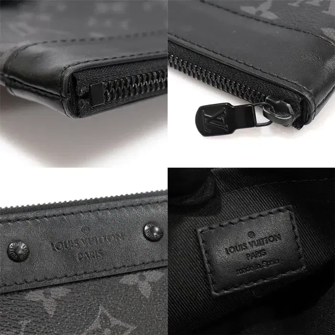 루이비통 M81569 이클립스 포쉐트 투고 클러치 EP11415LV 상품이미지7
