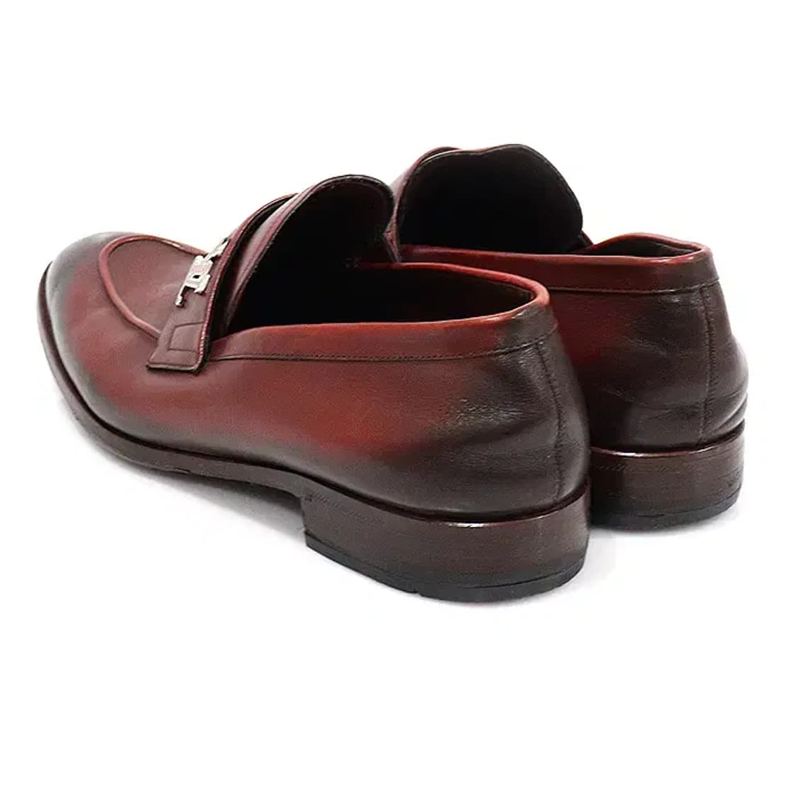 루이비통 1A8JA9 그라데이션 생 제르망 남성 로퍼 GG68528LV 상품이미지4