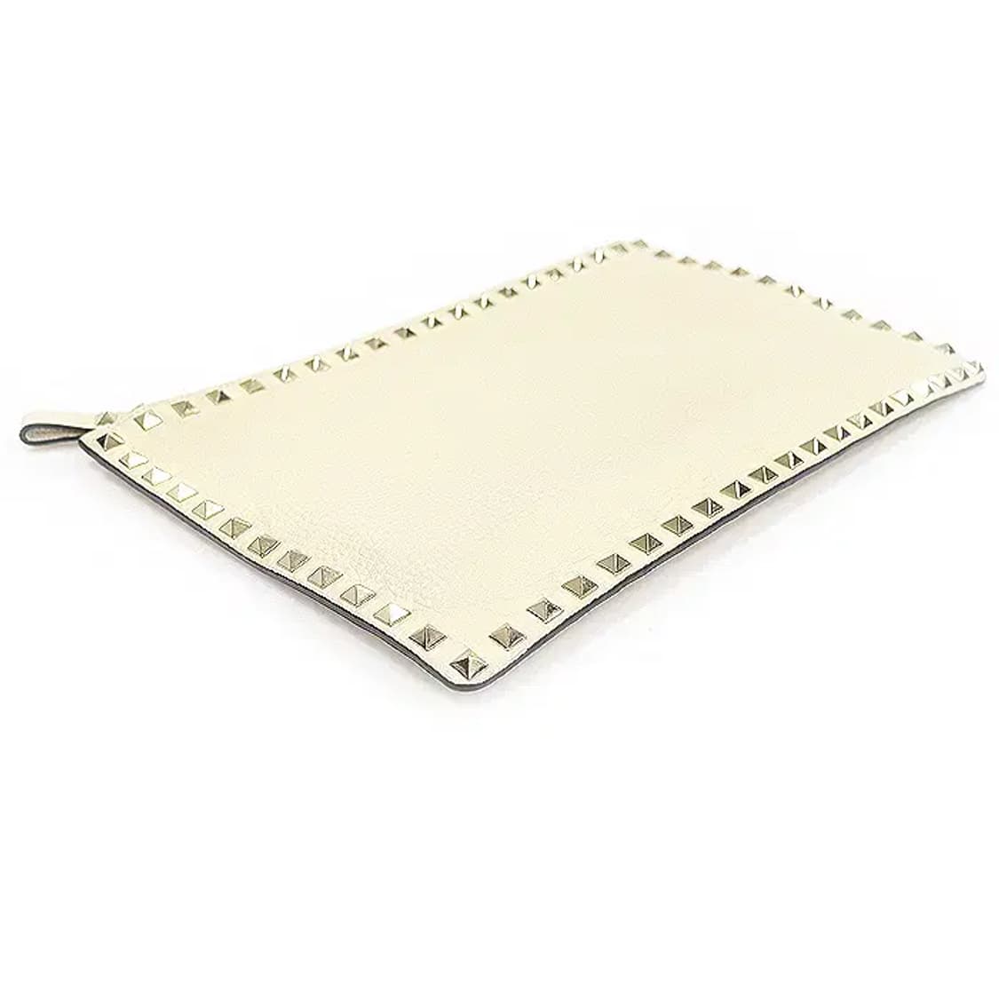 발렌티노 RW2P0269VSHI16 락스터드 클러치 GG68505VT 상품이미지3