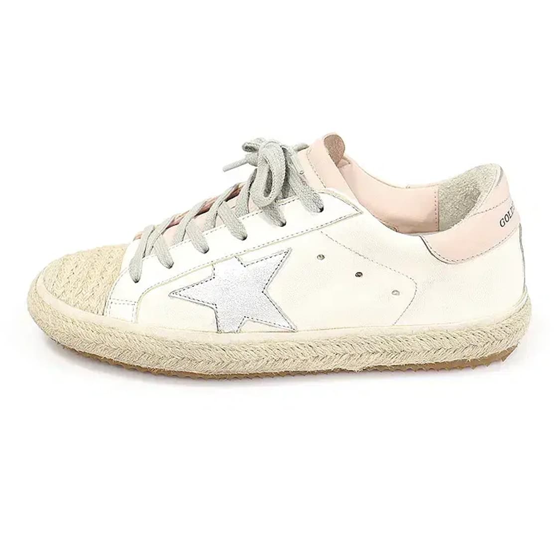 골든구스 G34WS590.032 슈퍼스타 스니커즈 GG28791ETC 상품이미지3