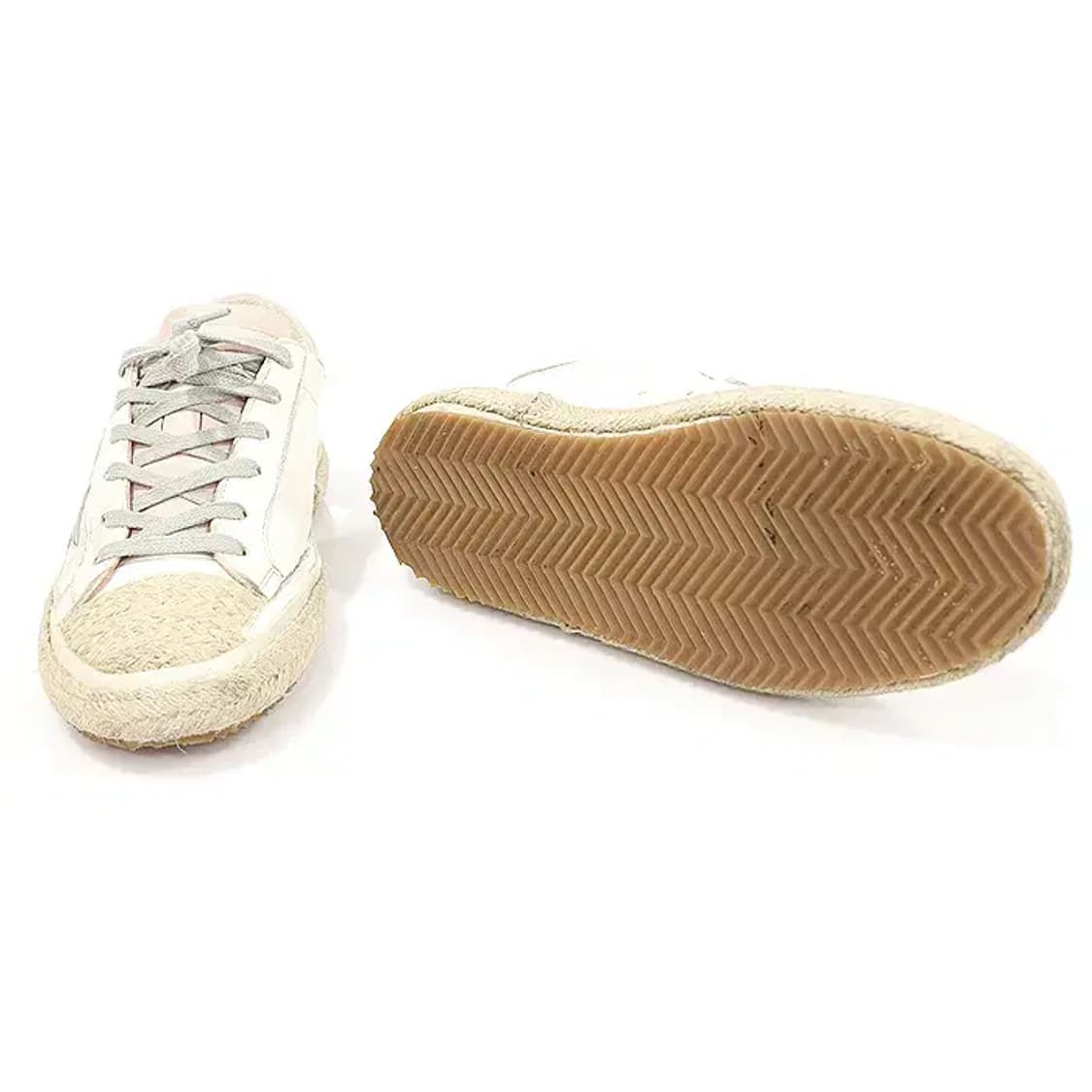 골든구스 G34WS590.032 슈퍼스타 스니커즈 GG28791ETC 상품이미지5