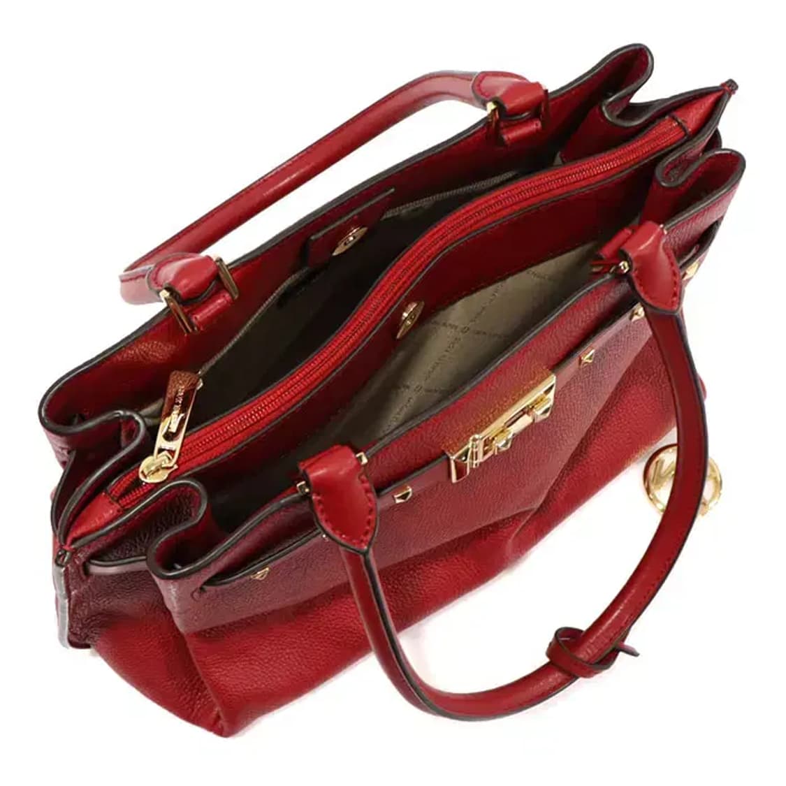 마이클코어스 38H9CADS2L 에디슨 미디움 사첼 숄더백 19753MK 상품이미지5