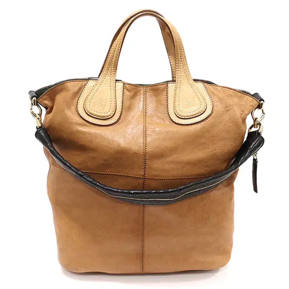 지방시 11H5003002 나이팅게일 노스 사우스 토트 42931GI 상품이미지1